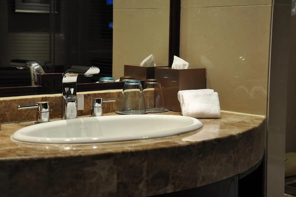 Vienna International Hotel University Town Suzhou  Suzhou (Jiangsu)