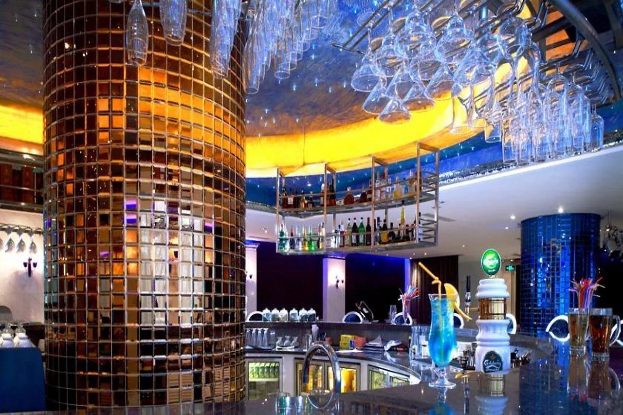Vienna International Hotel University Town Suzhou  China