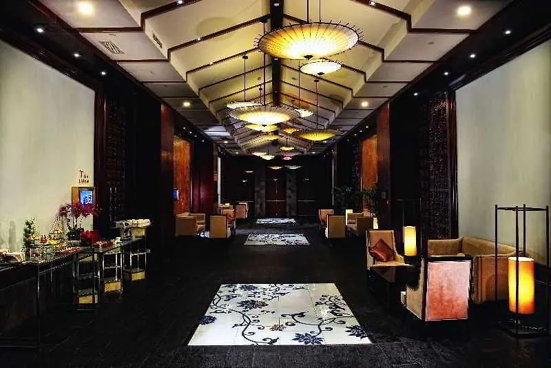 Vienna International Hotel University Town Suzhou
