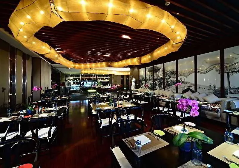 Vienna International Hotel University Town Suzhou  5*, Suzhou (Jiangsu) China