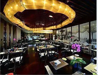 Vienna International Hotel University Town Suzhou