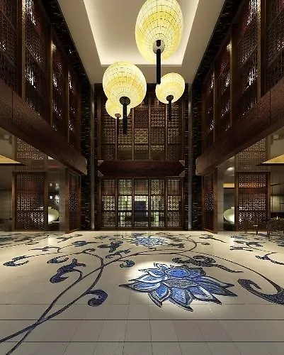 Vienna International Hotel University Town Suzhou